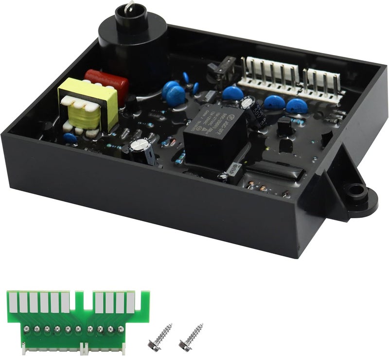APSFY 91365 RV Water Heater Ignition Control Circuit Board Kit Compatible With Atwood water heaters GC10A-4E|GC6AA-10E|GCH6A-10E|GCH10A-4E Replace#91365, 93305, 91346, 93851, 91226 - Image 1
